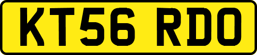 KT56RDO