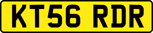 KT56RDR