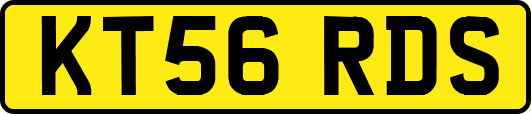 KT56RDS