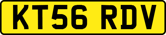 KT56RDV