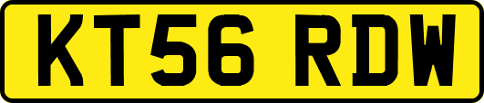 KT56RDW