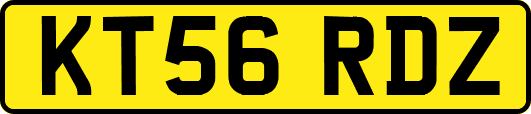 KT56RDZ