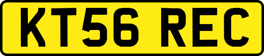 KT56REC