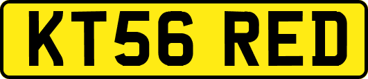 KT56RED