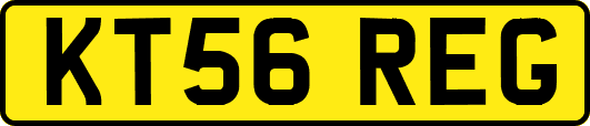KT56REG