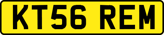 KT56REM