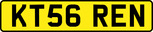KT56REN