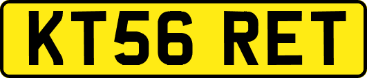 KT56RET