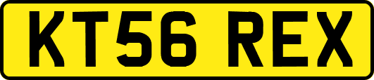 KT56REX