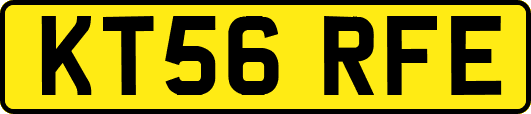 KT56RFE