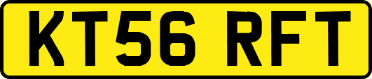 KT56RFT