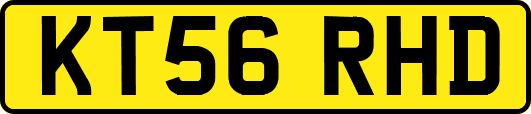 KT56RHD