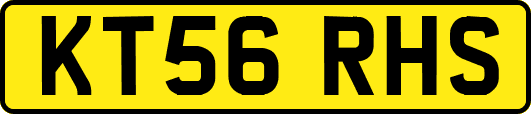 KT56RHS