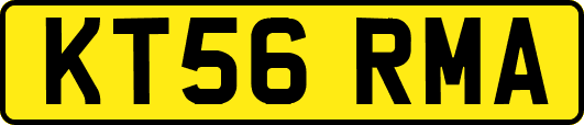 KT56RMA