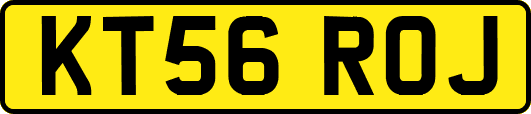 KT56ROJ