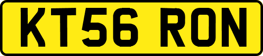 KT56RON