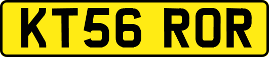 KT56ROR