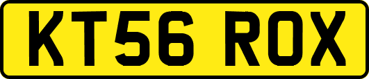 KT56ROX