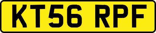 KT56RPF