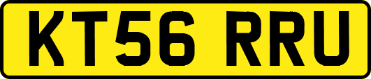 KT56RRU