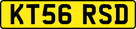 KT56RSD