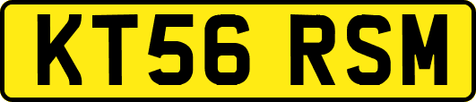 KT56RSM