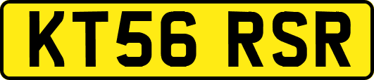 KT56RSR