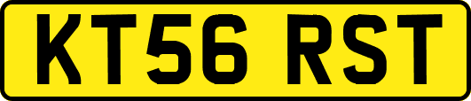 KT56RST