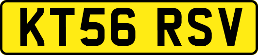 KT56RSV