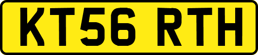 KT56RTH