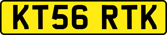 KT56RTK