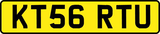 KT56RTU