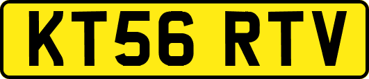 KT56RTV