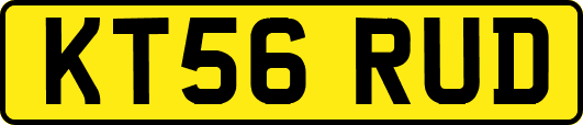 KT56RUD
