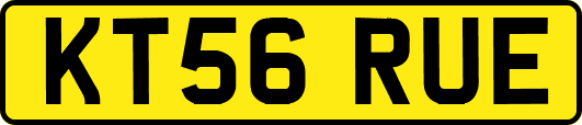 KT56RUE