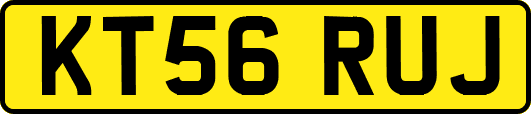 KT56RUJ