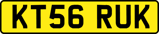 KT56RUK