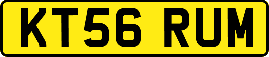 KT56RUM