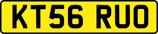 KT56RUO
