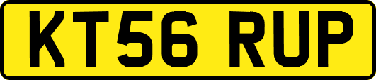 KT56RUP