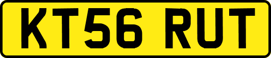 KT56RUT