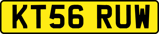 KT56RUW