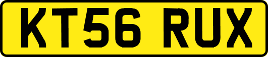 KT56RUX