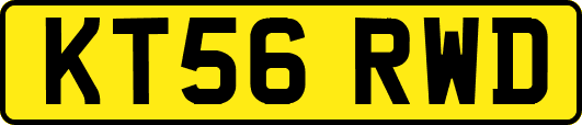 KT56RWD