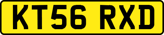 KT56RXD