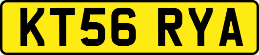 KT56RYA