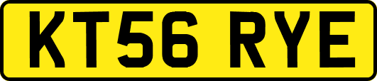 KT56RYE