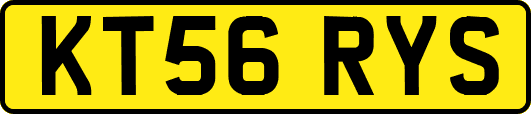 KT56RYS
