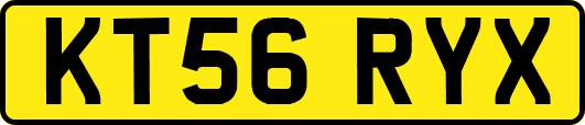 KT56RYX
