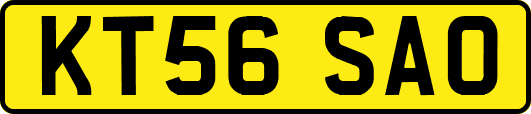 KT56SAO
